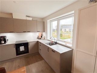 Photo 4. House, Sigynbakken, Svenstrup J 
