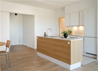 Photo 8. Apartment, Kirsebærstræde, Hillerød 