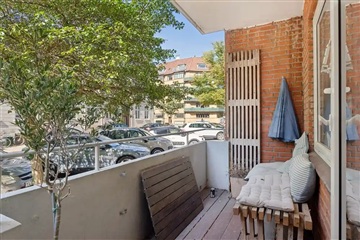 Photo 7. Apartment, Bianco Lunos Alle, Frederiksberg C 