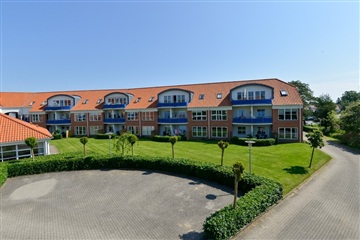 Photo 3. Apartment, Finderupparken, Ans By 