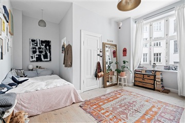 Photo 15. Apartment, Ribegade, København Ø 