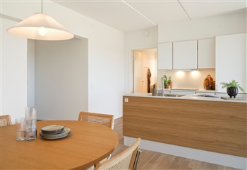 Photo 10. Apartment, Kirsebærstræde, Hillerød 