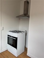 Billede 2. Lejlighed, Marathonvej, København S 