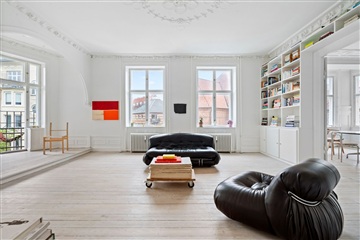 Photo 1. Apartment, Ribegade, København Ø 