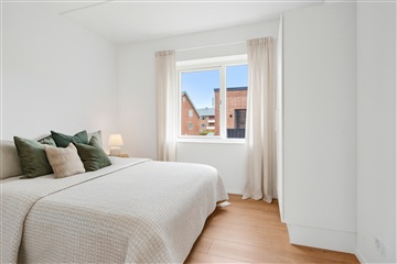 Photo 2. Apartment, Rensdyrvej, Vejle 