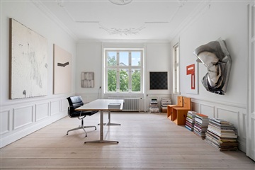 Photo 5. Apartment, Ribegade, København Ø 