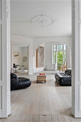 Photo 2. Apartment, Ribegade, København Ø 