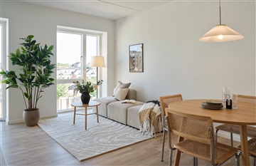 Photo 13. Apartment, Kirsebærstræde, Hillerød 