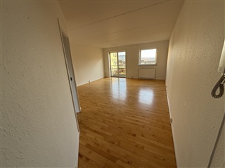 Photo 1. Apartment, Odinparken, Viborg 