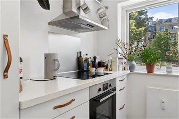 Photo 4. Apartment, Bianco Lunos Alle, Frederiksberg C 