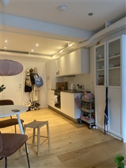 Photo 4. Apartment, Borchs Gård, Kolding 