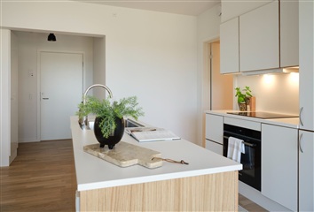 Photo 11. Apartment, Kirsebærstræde, Hillerød 