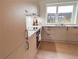 Photo 6. House, Sigynbakken, Svenstrup J 