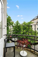 Photo 6. Apartment, Ribegade, København Ø 