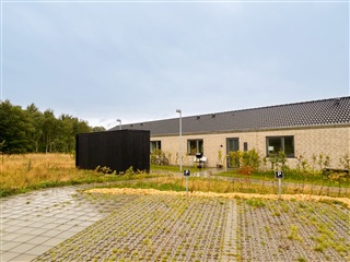 Photo 16. House, Sigynbakken, Svenstrup J 