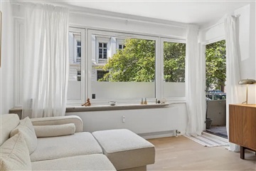 Photo 3. Apartment, Bianco Lunos Alle, Frederiksberg C 