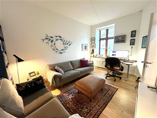 Billede 4. Lejlighed, Vestergade, Randers C 