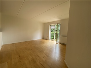 Photo 1. Apartment, Odinparken, Viborg 