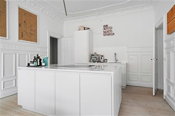 Photo 10. Apartment, Ribegade, København Ø 