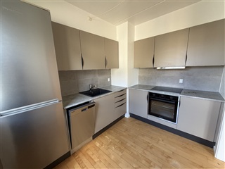 Photo 2. Apartment, Odinparken, Viborg 