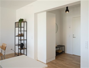 Photo 14. Apartment, Kirsebærstræde, Hillerød 