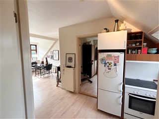 Photo 7. Apartment, Nibevej, Aalborg SV 