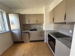 Photo 1. Apartment, Odinparken, Viborg 