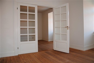 Photo 3. Apartment, St. Sct. Mikkels Gade, Viborg 