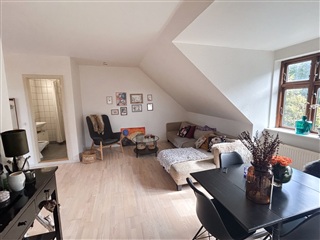 Photo 15. Apartment, Nibevej, Aalborg SV 