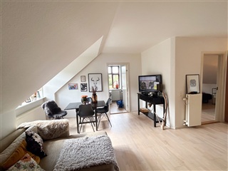 Photo 14. Apartment, Nibevej, Aalborg SV 
