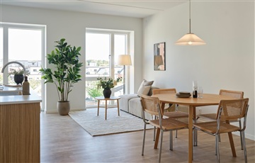 Photo 12. Apartment, Kirsebærstræde, Hillerød 