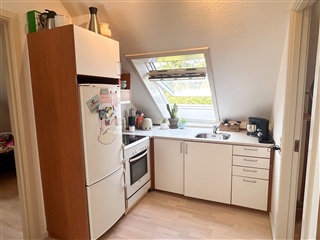 Photo 8. Apartment, Nibevej, Aalborg SV 