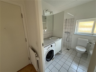 Photo 2. Apartment, Odinparken, Viborg 