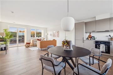 Photo 2. House, Sigynbakken, Svenstrup J 