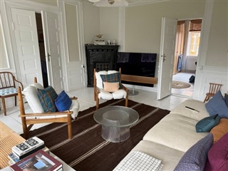 Photo 2. Apartment, Sølvgade, København K 