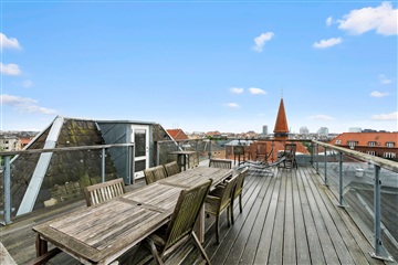 Photo 18. Apartment, Ribegade, København Ø 