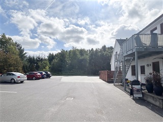 Photo 1. Apartment, Nibevej, Aalborg SV 