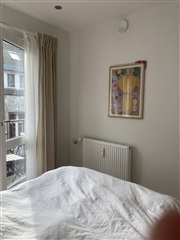 Photo 2. Apartment, Borchs Gård, Kolding 