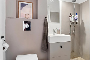 Photo 8. Apartment, Bianco Lunos Alle, Frederiksberg C 