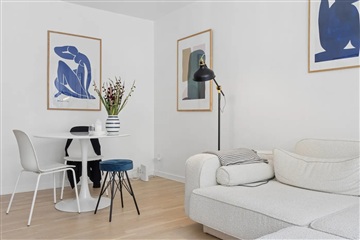 Photo 9. Apartment, Bianco Lunos Alle, Frederiksberg C 
