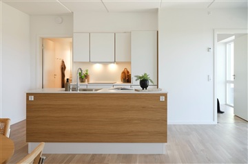 Photo 9. Apartment, Kirsebærstræde, Hillerød 