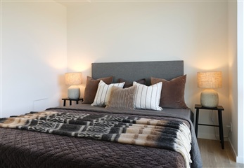 Photo 4. Apartment, Kirsebærstræde, Hillerød 