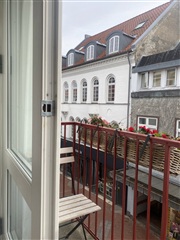 Photo 8. Apartment, Borchs Gård, Kolding 