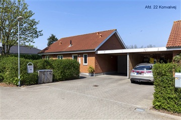 Photo 3. Apartment, Konvalvej, Ringkøbing 