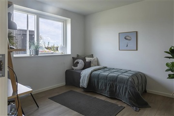 Photo 12. House, Sigynbakken, Svenstrup J 