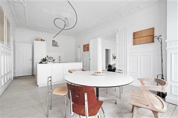 Photo 12. Apartment, Ribegade, København Ø 