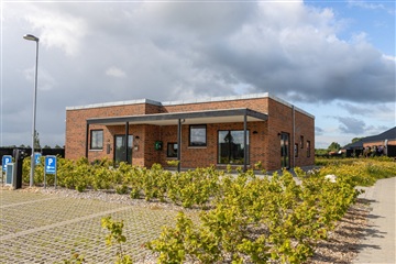 Photo 6. House, Bronzealdervej, Silkeborg 
