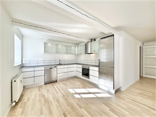 Photo 2. Apartment, Mellemgade, Nyborg 