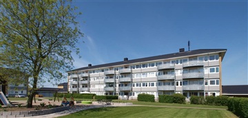 Billede 11. Lejlighed, Kirke Alle, Skive 