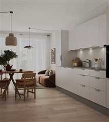 Photo 4. Apartment, Engsøvej, Risskov 